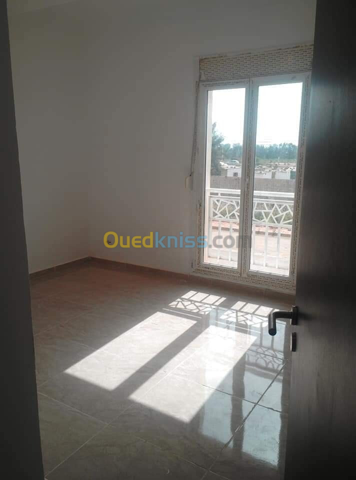 Location Appartement F5 Alger Reghaia