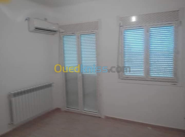 Location Appartement F5 Alger Reghaia