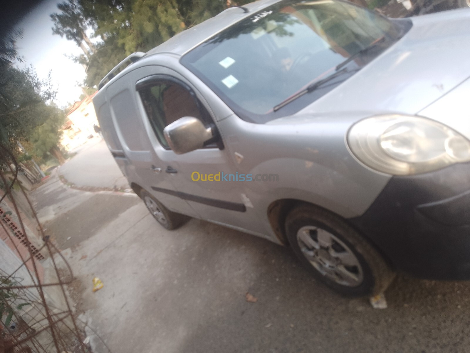 Renault Kangoo 2011 Kangoo