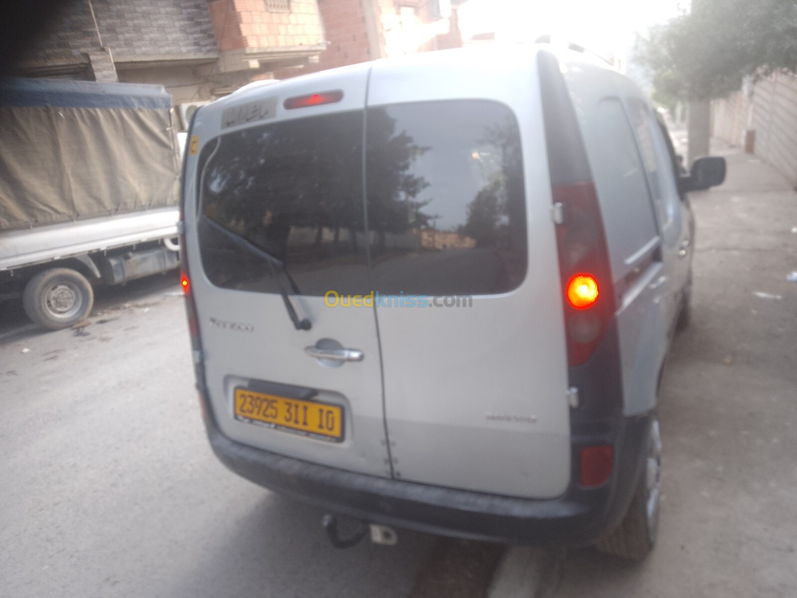 Renault Kangoo 2011 Kangoo