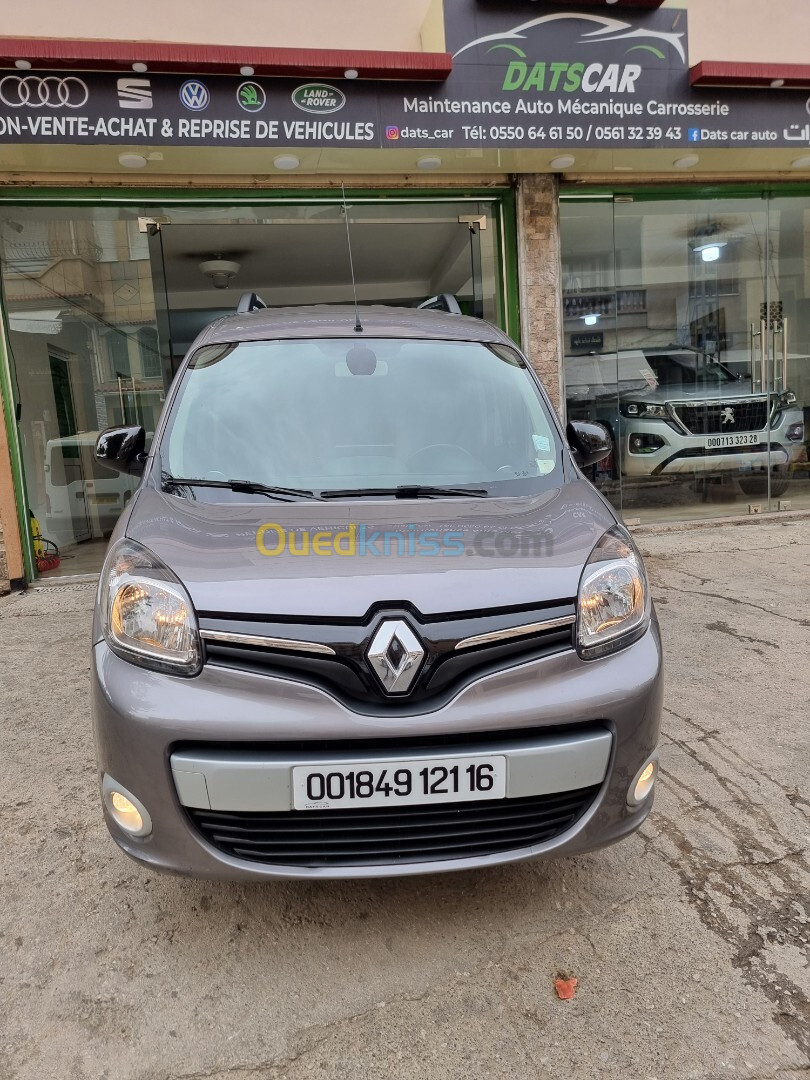 Renault Kangoo 2021 Kangoo