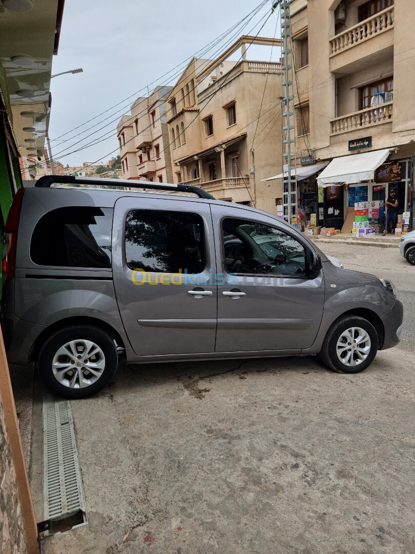 Renault Kangoo 2021 Kangoo