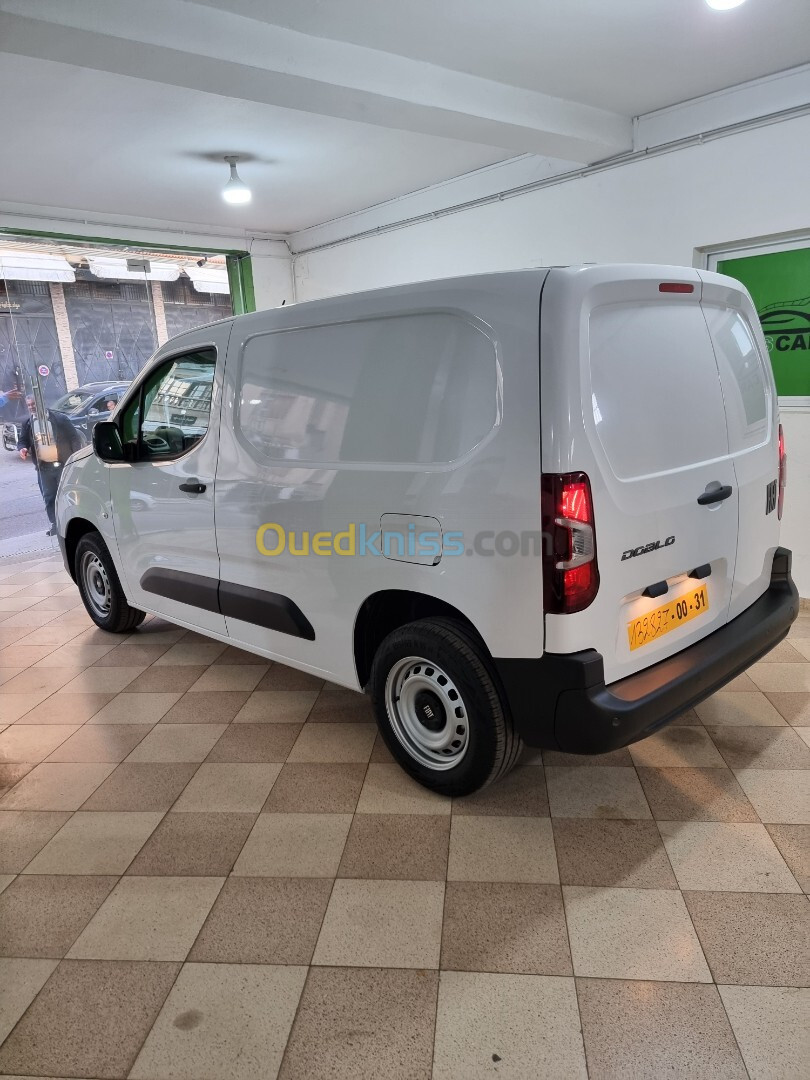 Fiat DOBLO 2024 DOBLO