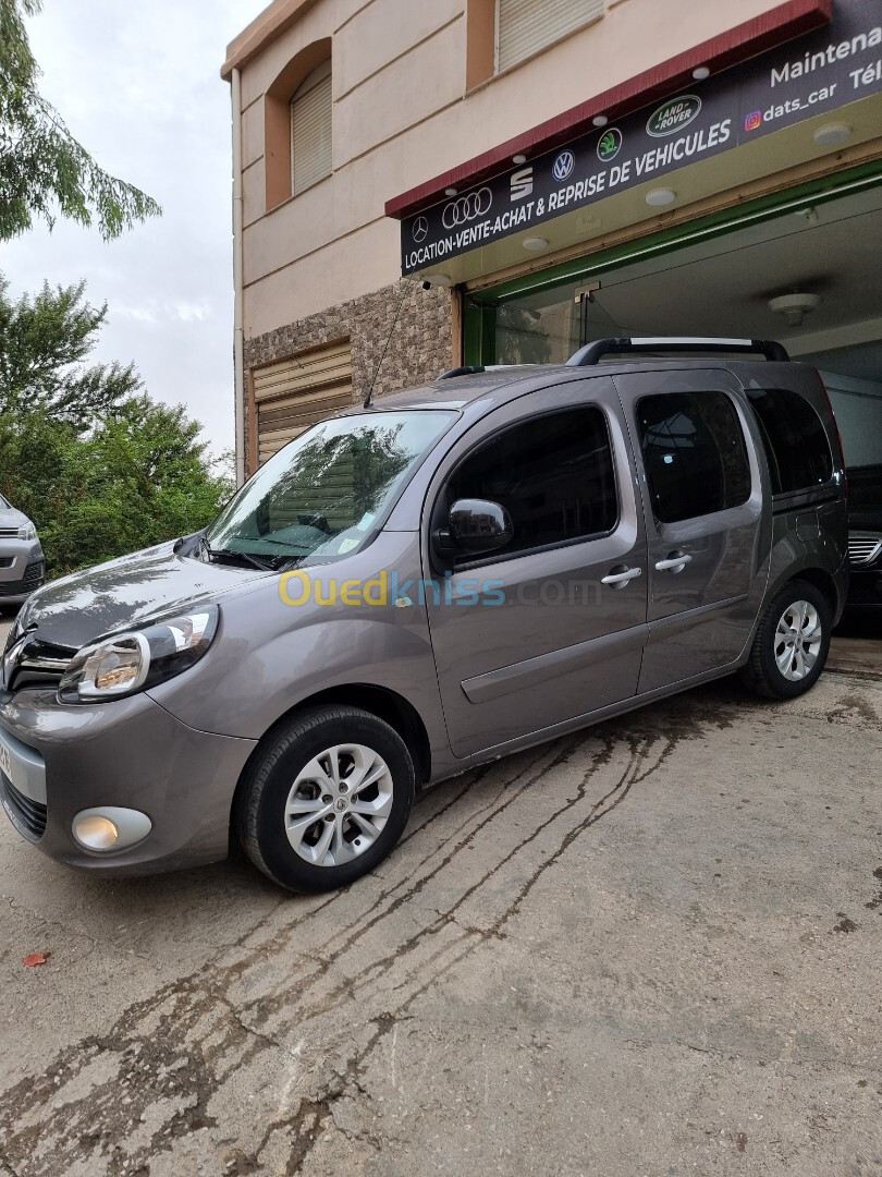 Renault Kangoo 2021 Kangoo