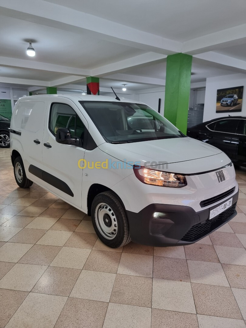 Fiat DOBLO 2024 DOBLO