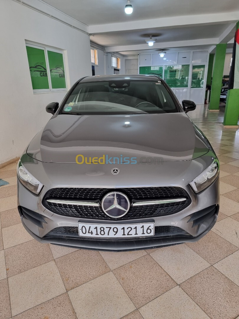 Mercedes Classe A 2021 Classe A