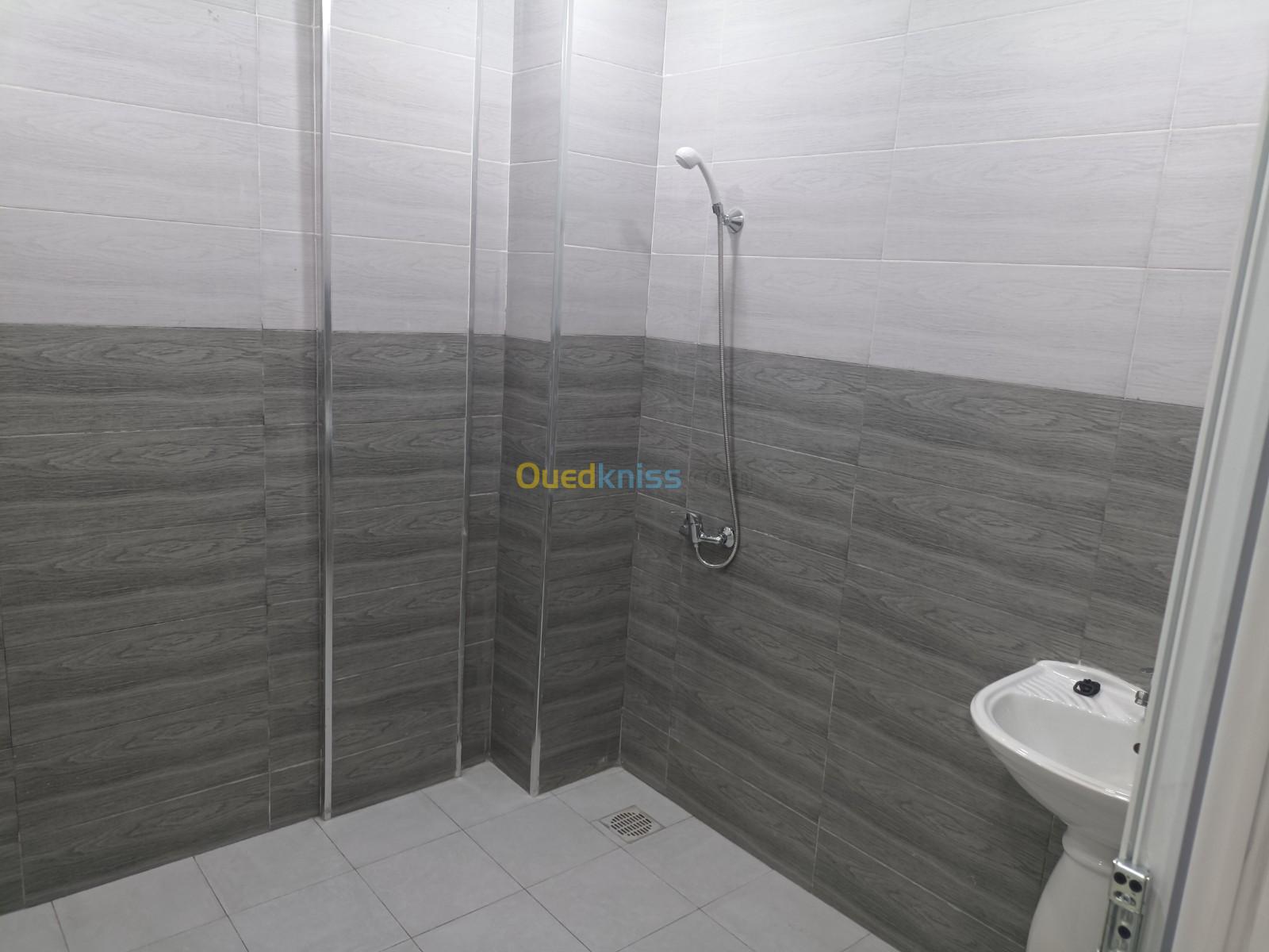 Location Appartement Mostaganem Mostaganem