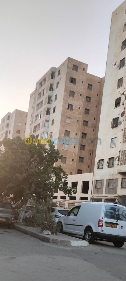 Vente Appartement F3 Alger Bordj el bahri