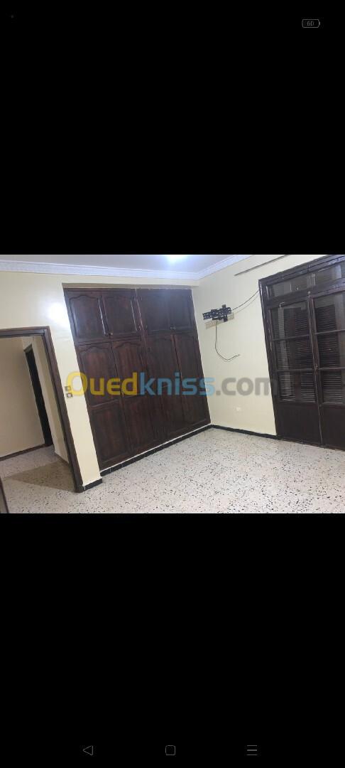 Location Niveau De Villa F3 Alger Hraoua