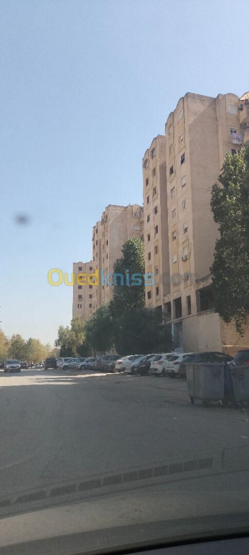 Vente Appartement Alger Ouled fayet