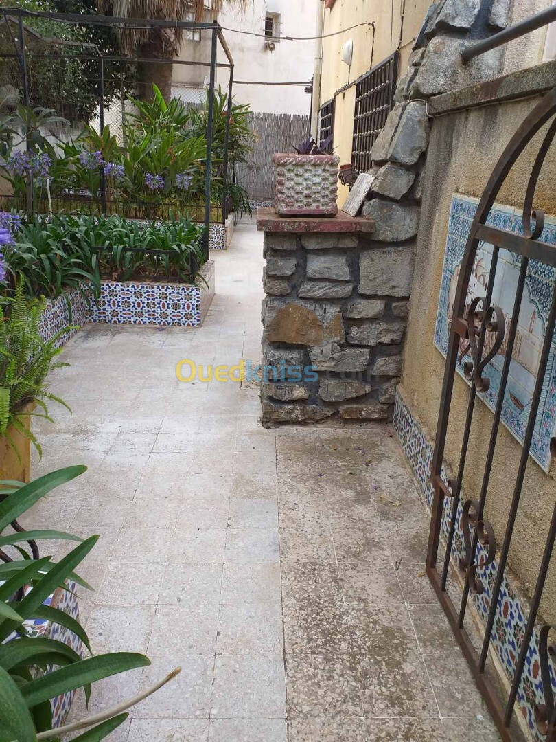 Vente Villa Alger Chevalley