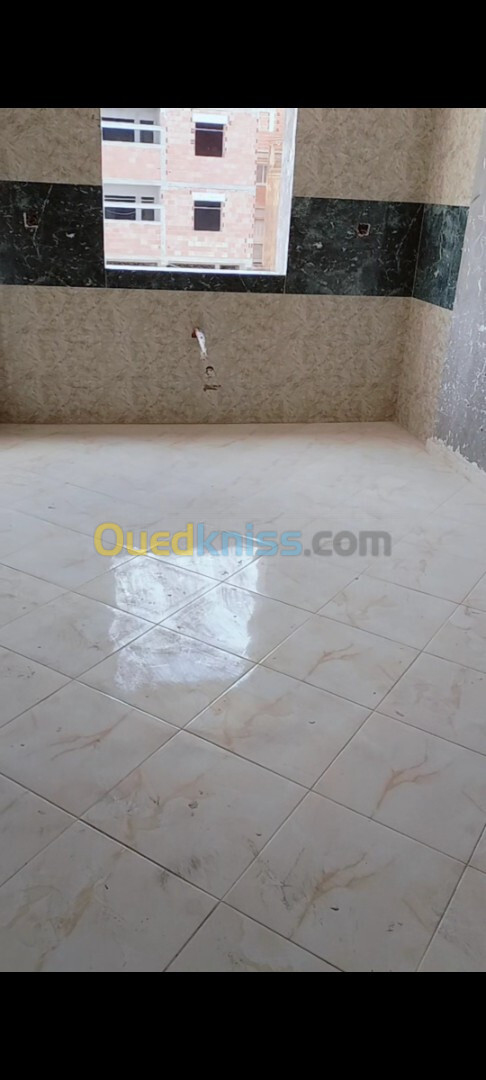 Location Appartement F3 Alger Bordj el bahri