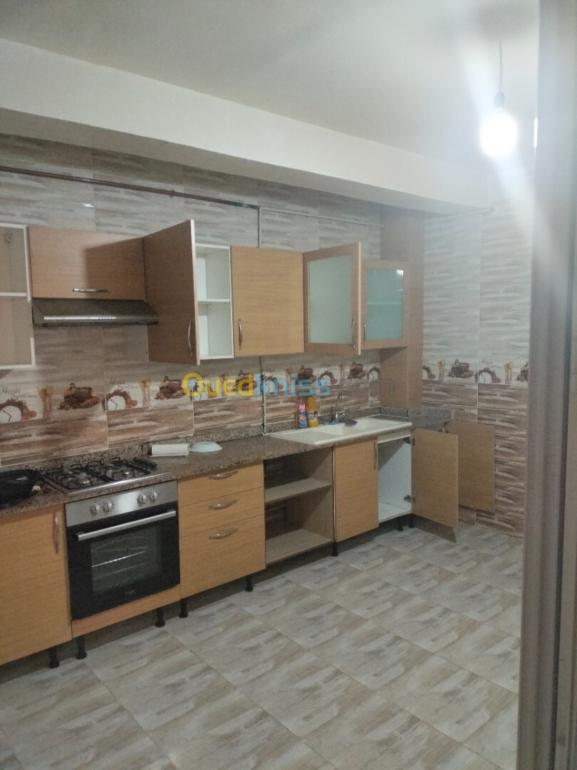 Vente Appartement F4 Alger Ain taya