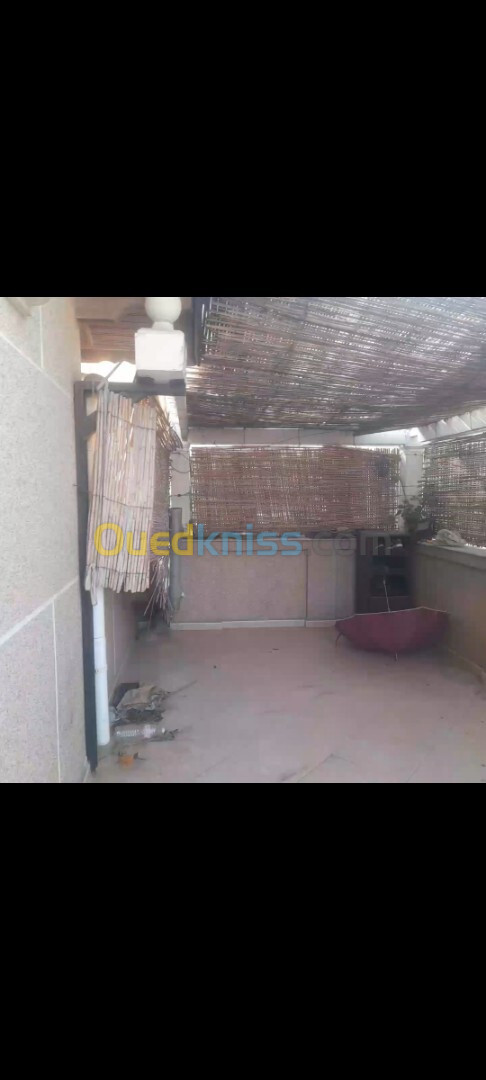 Location Niveau De Villa F4 Alger Bordj el bahri