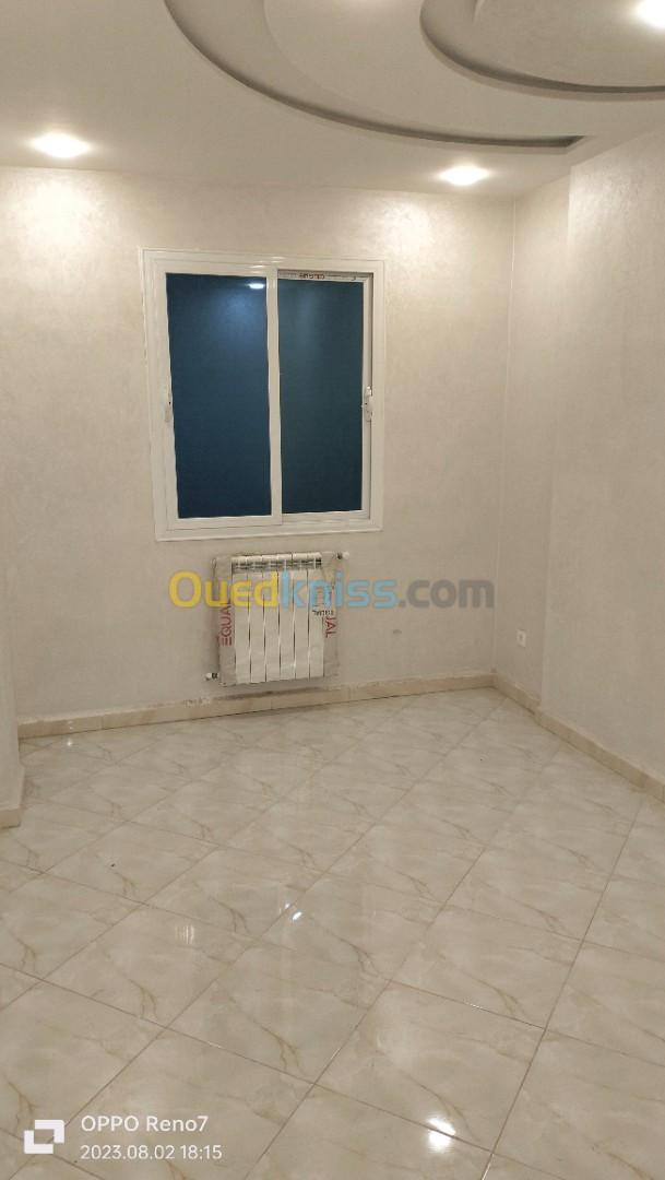 Vente Appartement F5 Alger Bordj el bahri