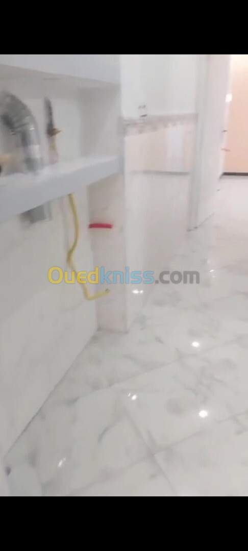 Location Appartement F3 Alger Bordj el bahri