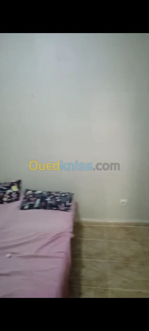 Location Appartement F3 Alger Bordj el kiffan