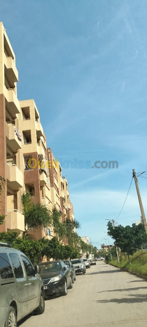 Location Appartement F5 Alger Hraoua