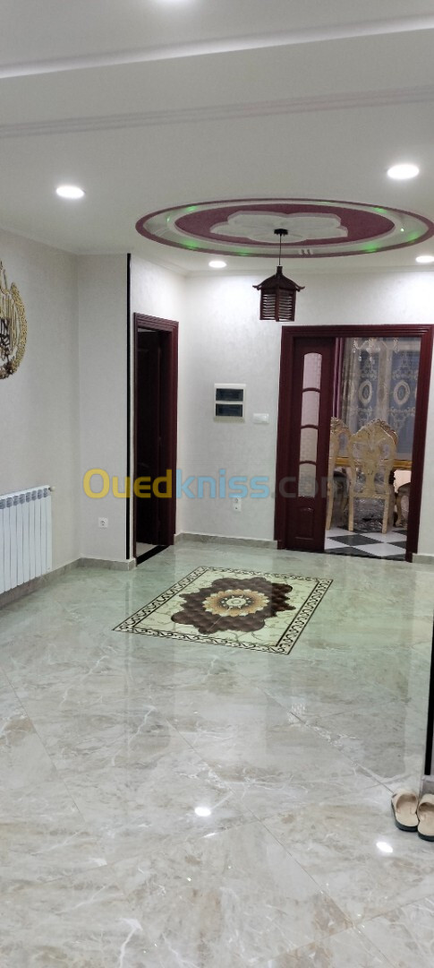 Vente Villa Alger Bordj el bahri