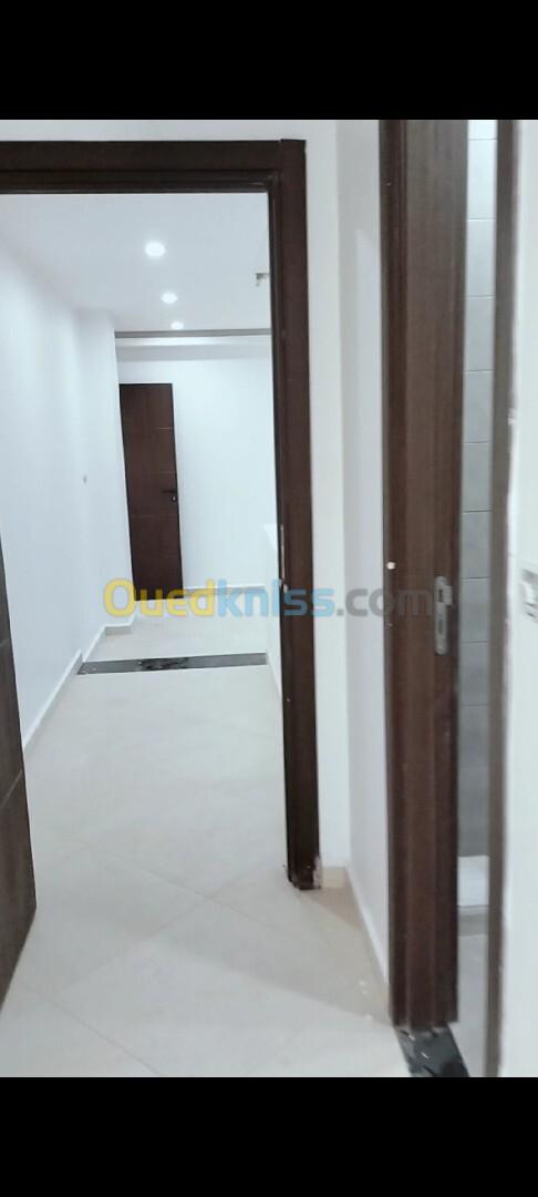 Vente Duplex F6 Alger Bordj el kiffan