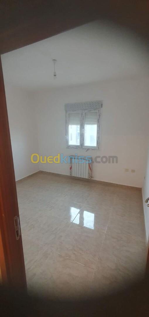 Location Appartement F5 Alger Reghaia