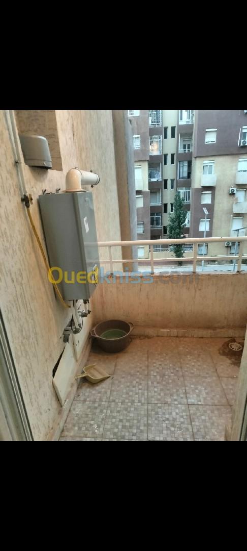 Vente Appartement F5 Alger Reghaia