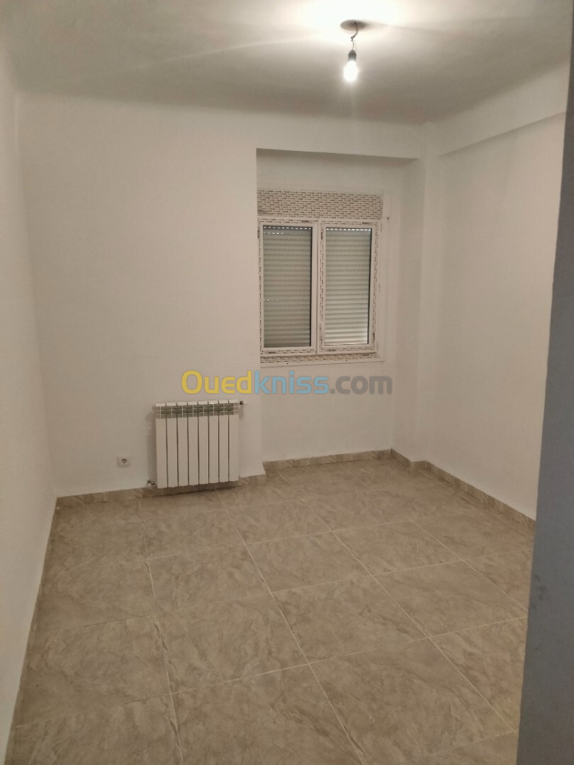 Vente Appartement F4 Alger Bordj el bahri