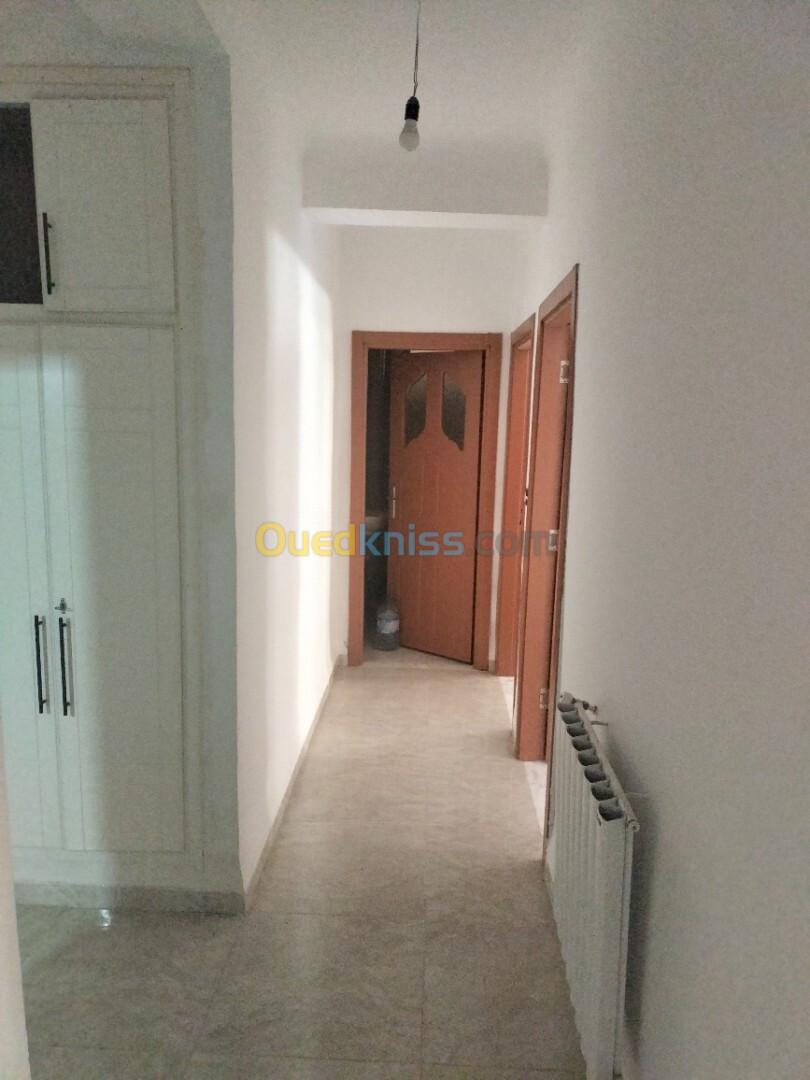 Vente Appartement F5 Alger Bordj el bahri