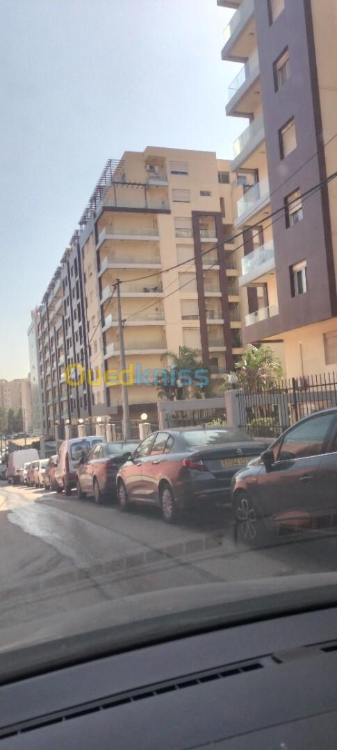 Vente Appartement Alger Ouled fayet