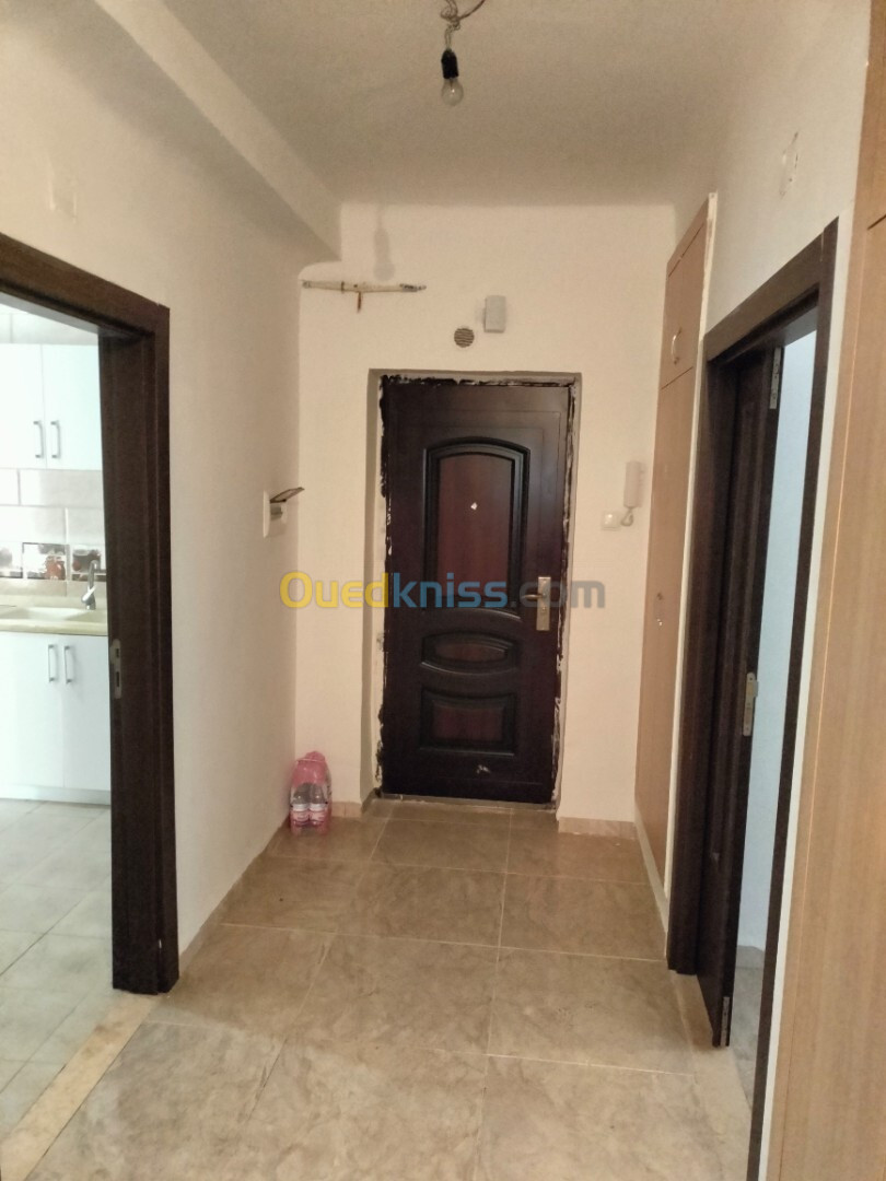 Vente Appartement F4 Alger Bordj el bahri