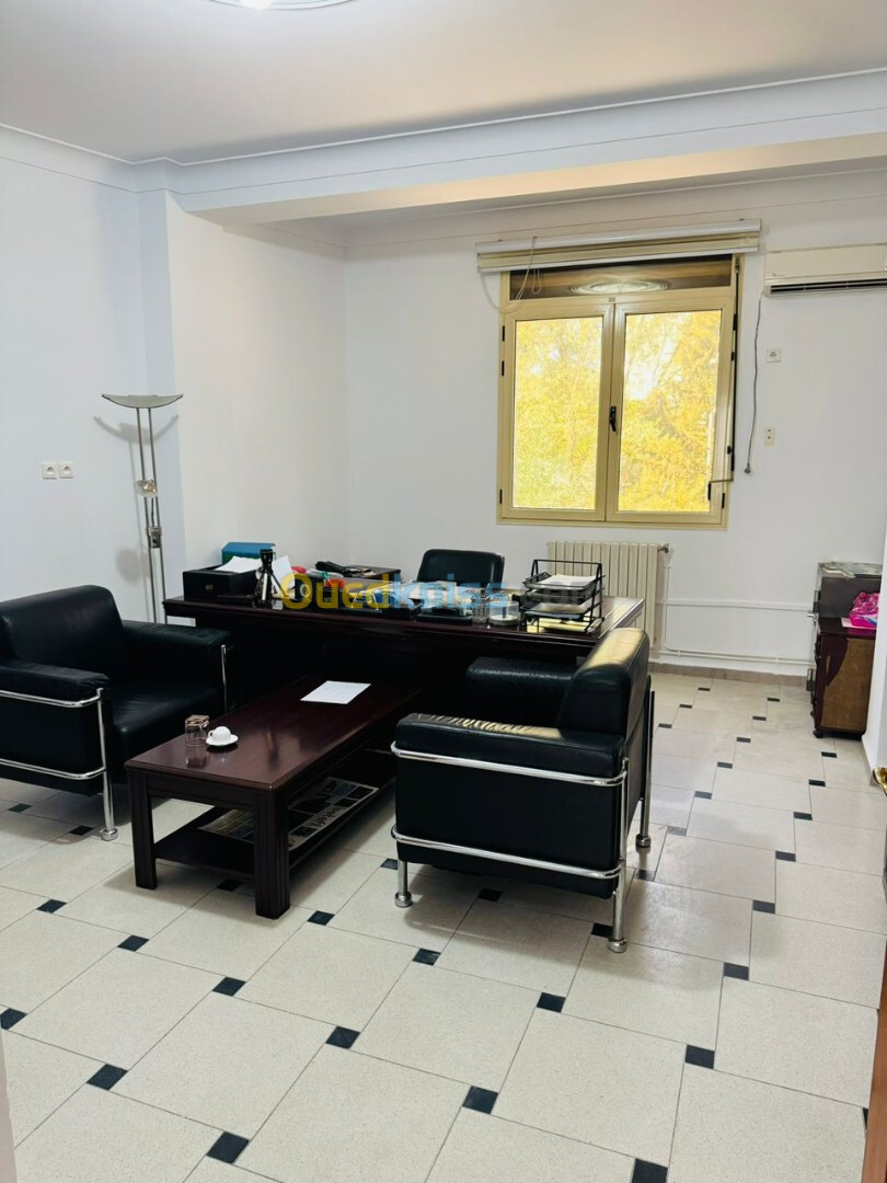 Vente Villa Alger Kouba