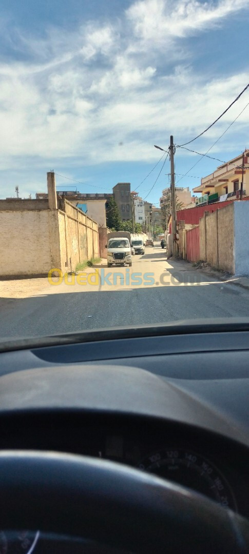 Location Niveau De Villa F3 Alger Bordj el kiffan