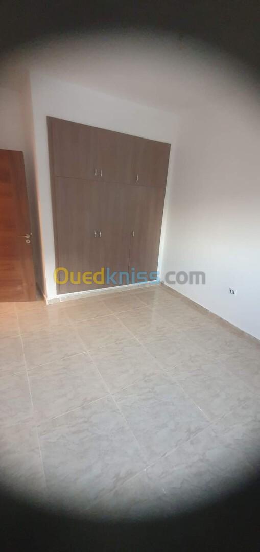 Location Appartement F5 Alger Reghaia