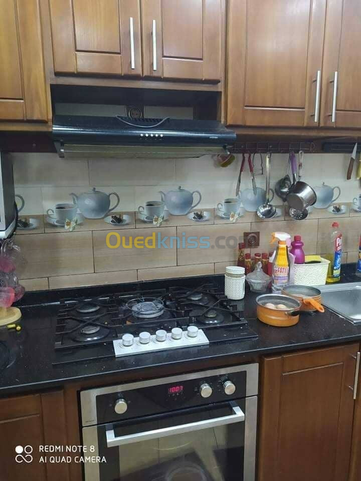 Vente Appartement Alger Draria