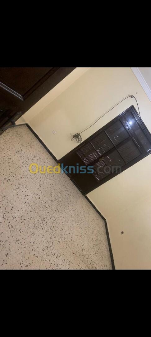 Location Niveau De Villa F3 Alger Hraoua