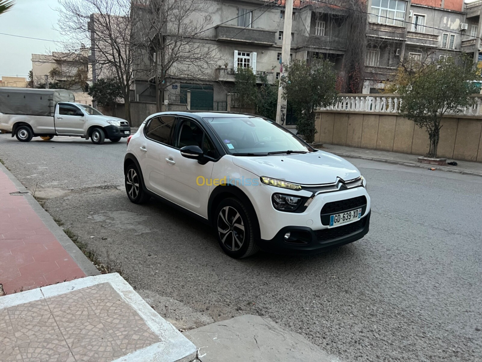 Citroen C3 2021 