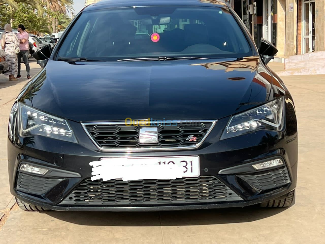 Seat Leon 2019 FR