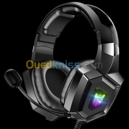 Onikuma k8 Casque gaming 