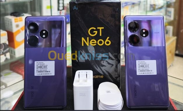 Gt neo 6 cachte تخفيض لمدة أسبوع توصيل متوفر طلفون قوة توصيل متوفر