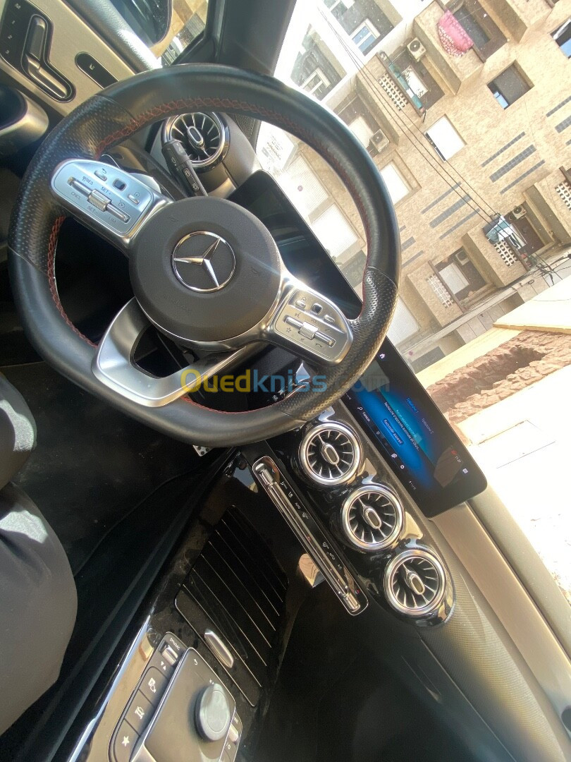 Mercedes Classe A 2021 180  Sport +