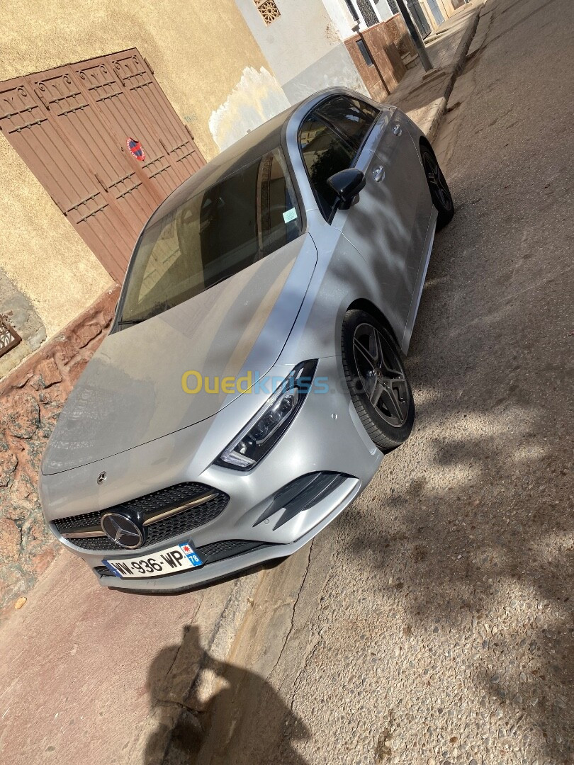 Mercedes Classe A 2021 180  Sport +