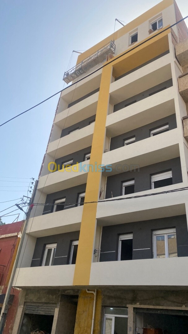 Vente Appartement Oran Oran