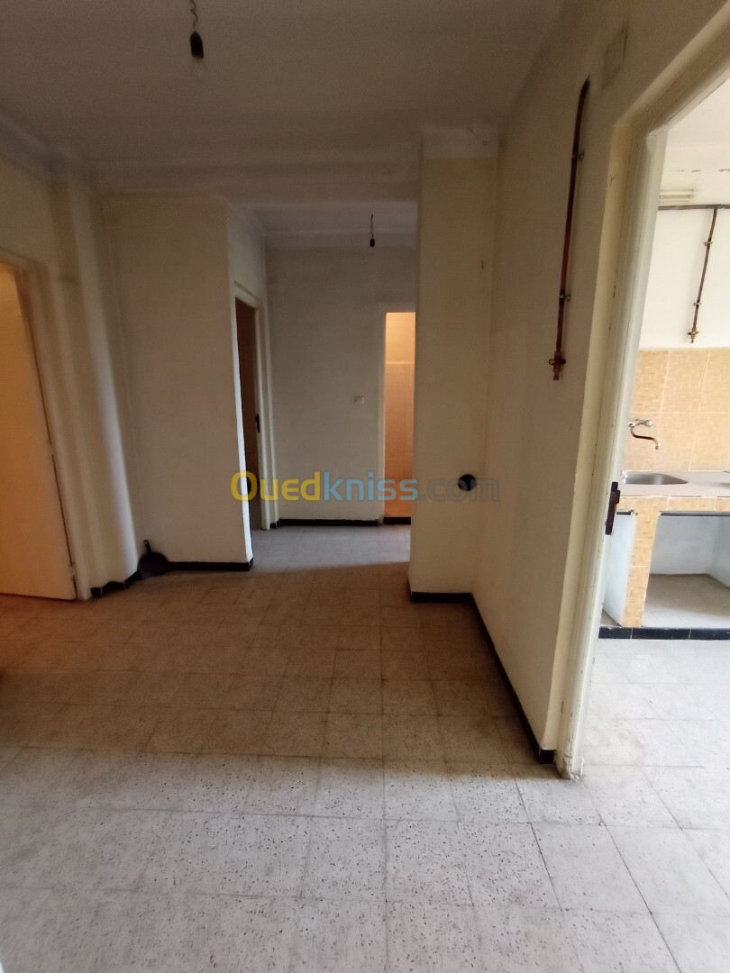 Vente Appartement F4 Tizi Ouzou Tizi ouzou