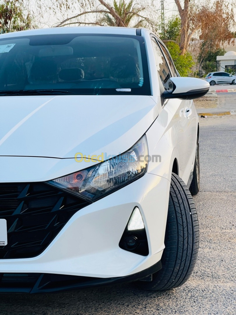 Hyundai I20 2023 I20