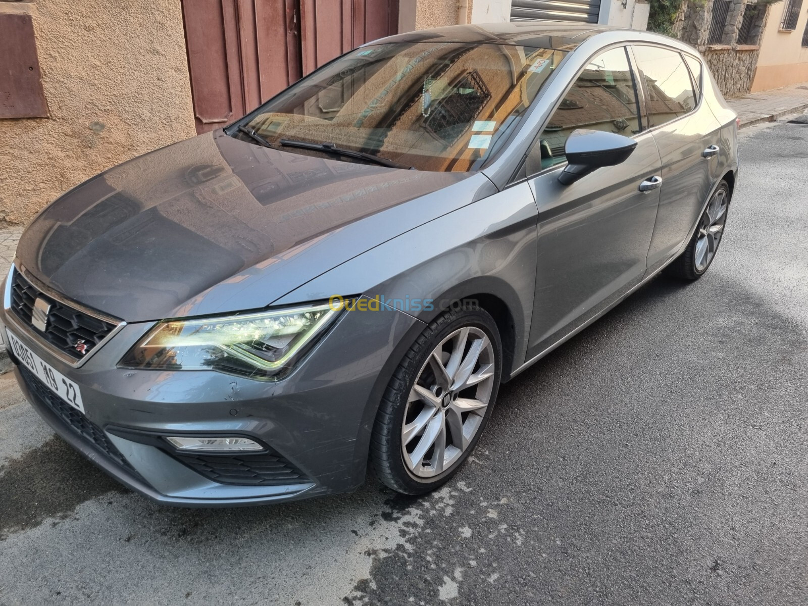 Seat Leon 2019 FR