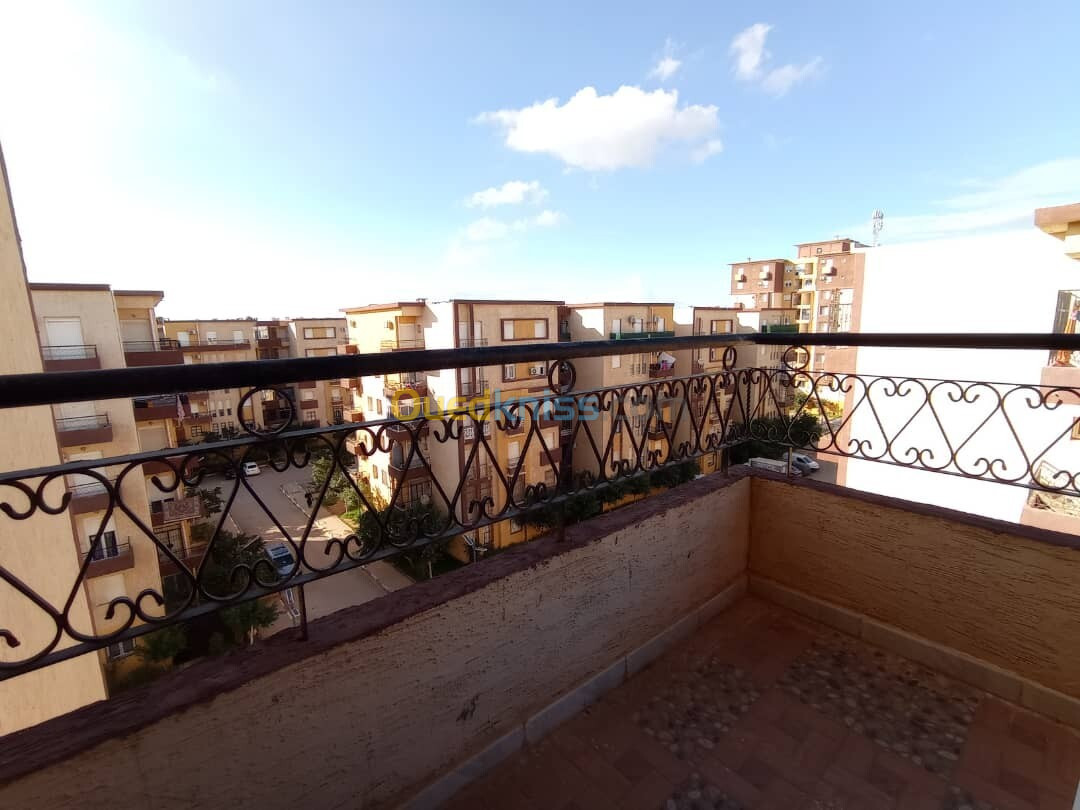 Location Appartement F4 Alger Reghaia