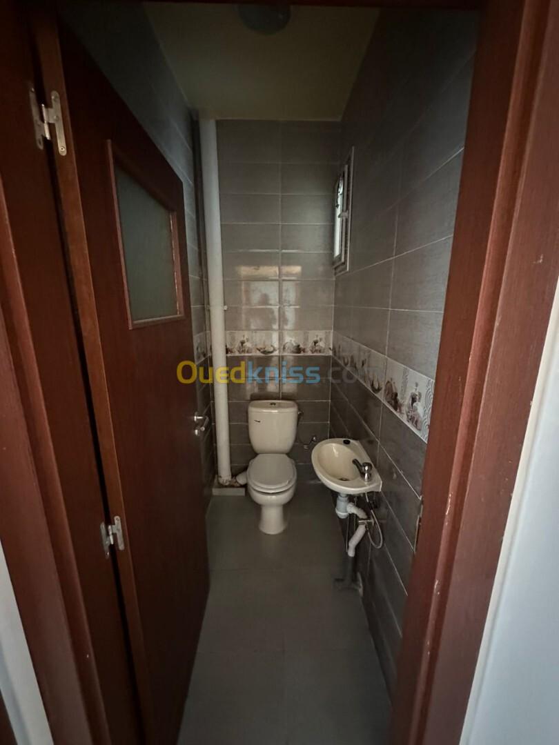 Vente Appartement F5 Alger Bordj el kiffan