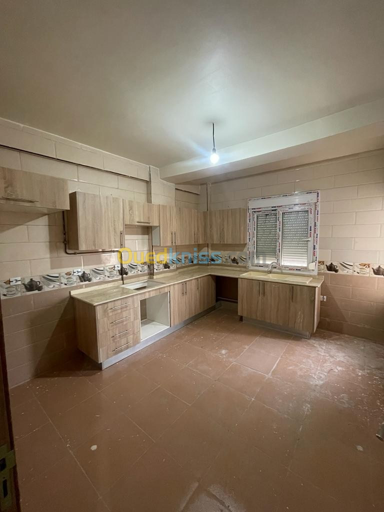 Location Appartement F4 Alger Bab ezzouar