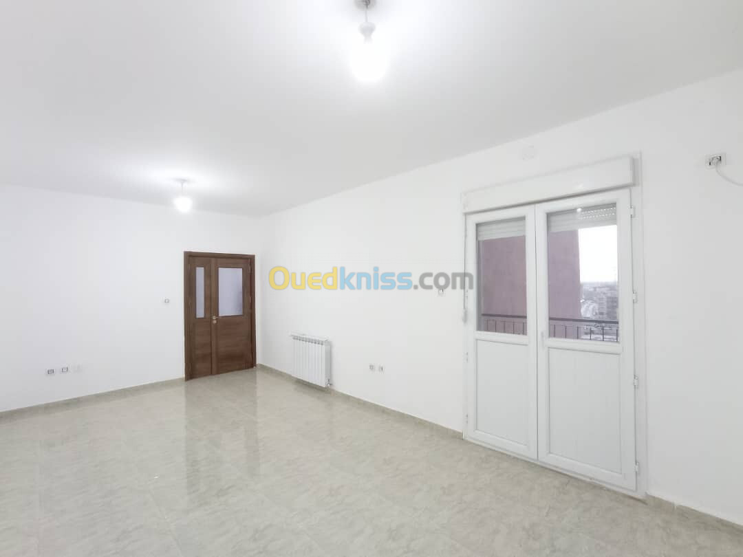 Location Appartement F4 Alger Reghaia