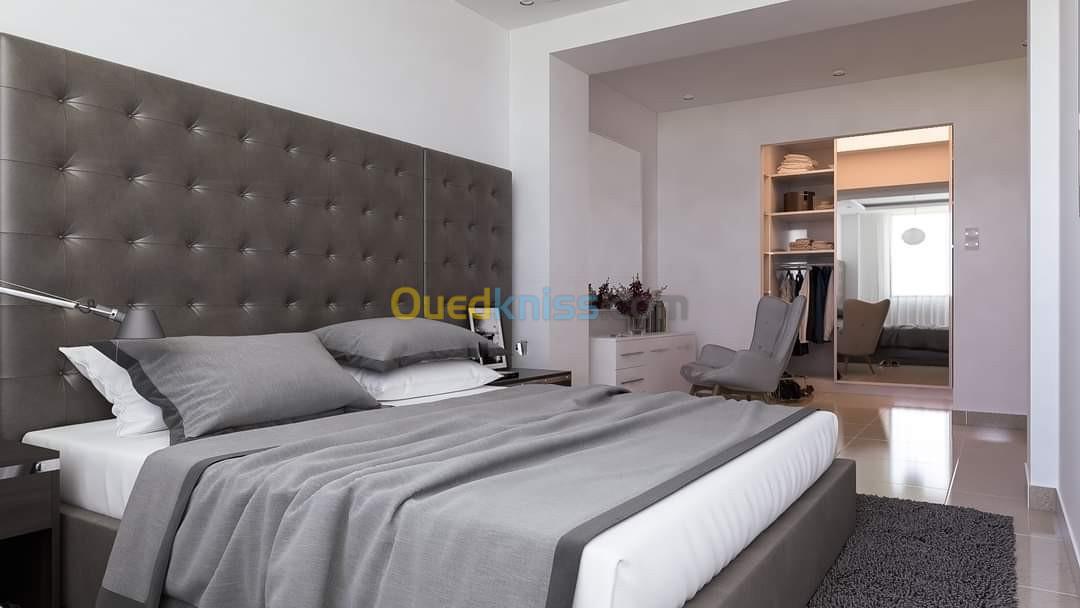 Vente Appartement F3 Alger Gue de constantine